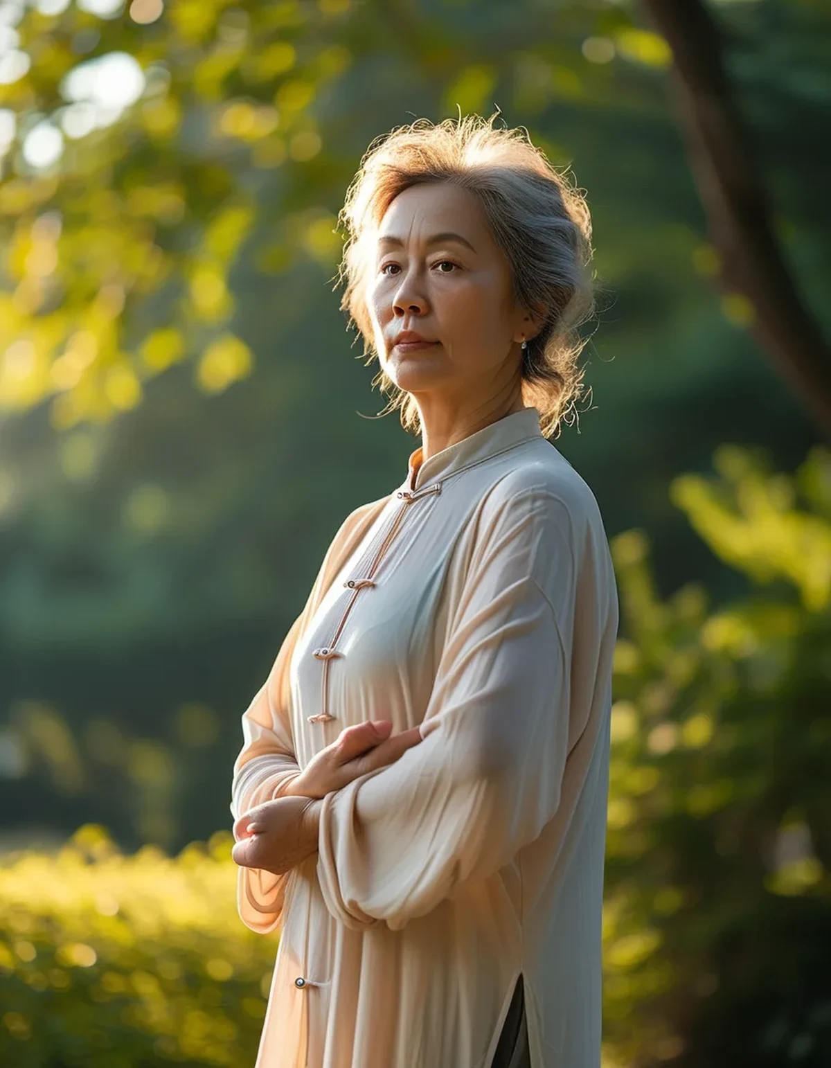 Does Tai Chi Actually Lower Blood Pressure? What the Research Says