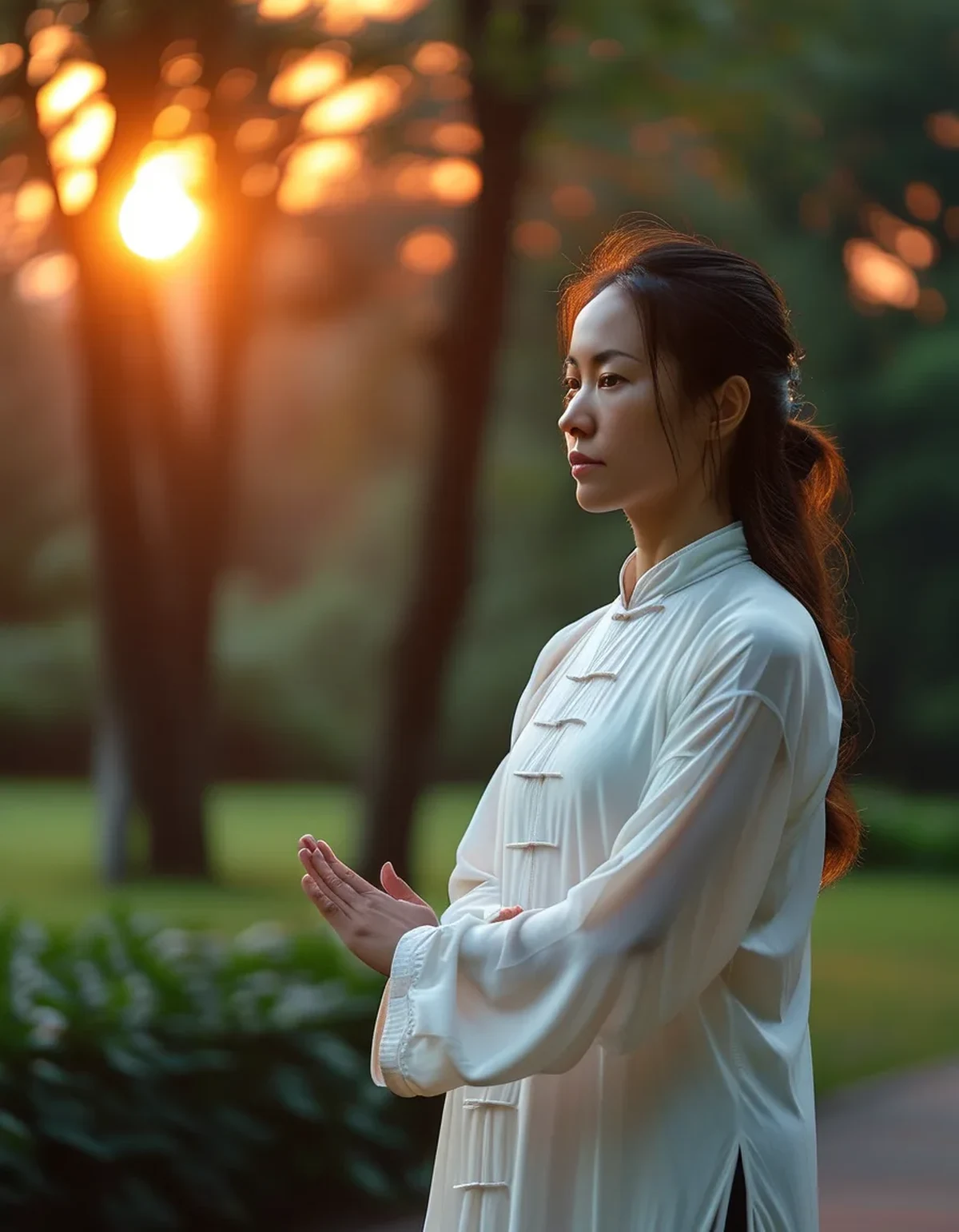 The Breathing Count Beginners Always Get Wrong in Tai Chi