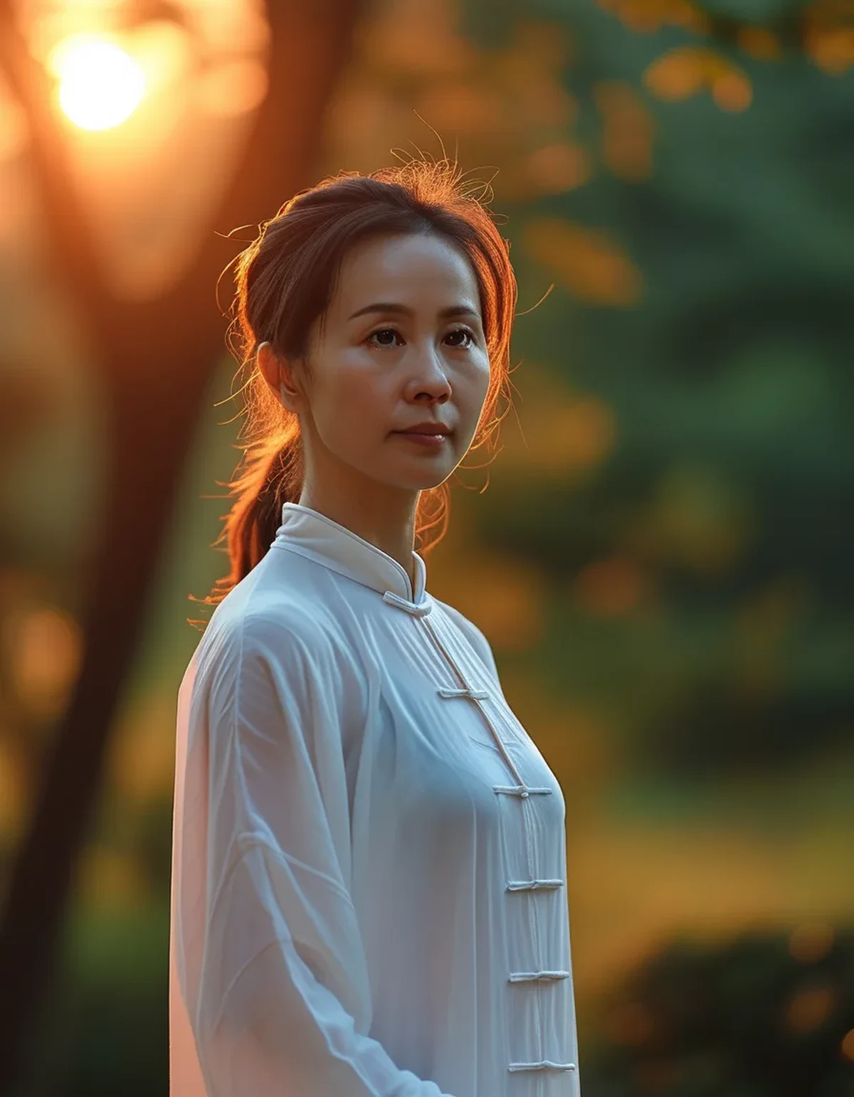 The Breathing Count Beginners Always Get Wrong in Tai Chi