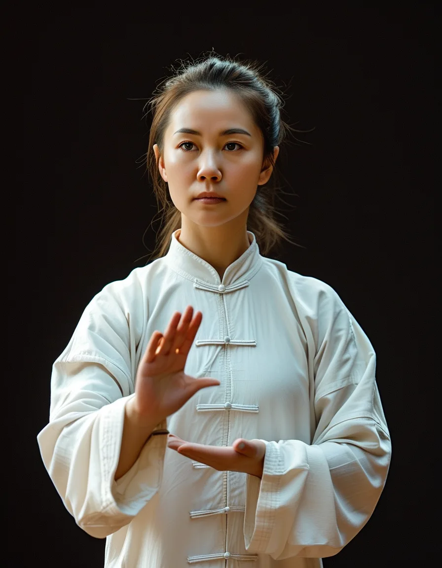 Why the Breath-to-Movement Ratio Matters More Than Getting the Form Right