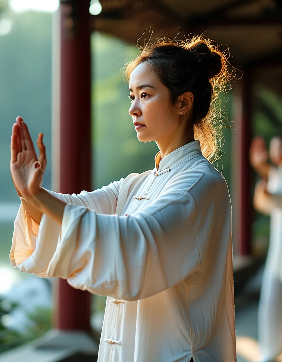 Why the Breath-to-Movement Ratio Matters More Than Getting the Form Right