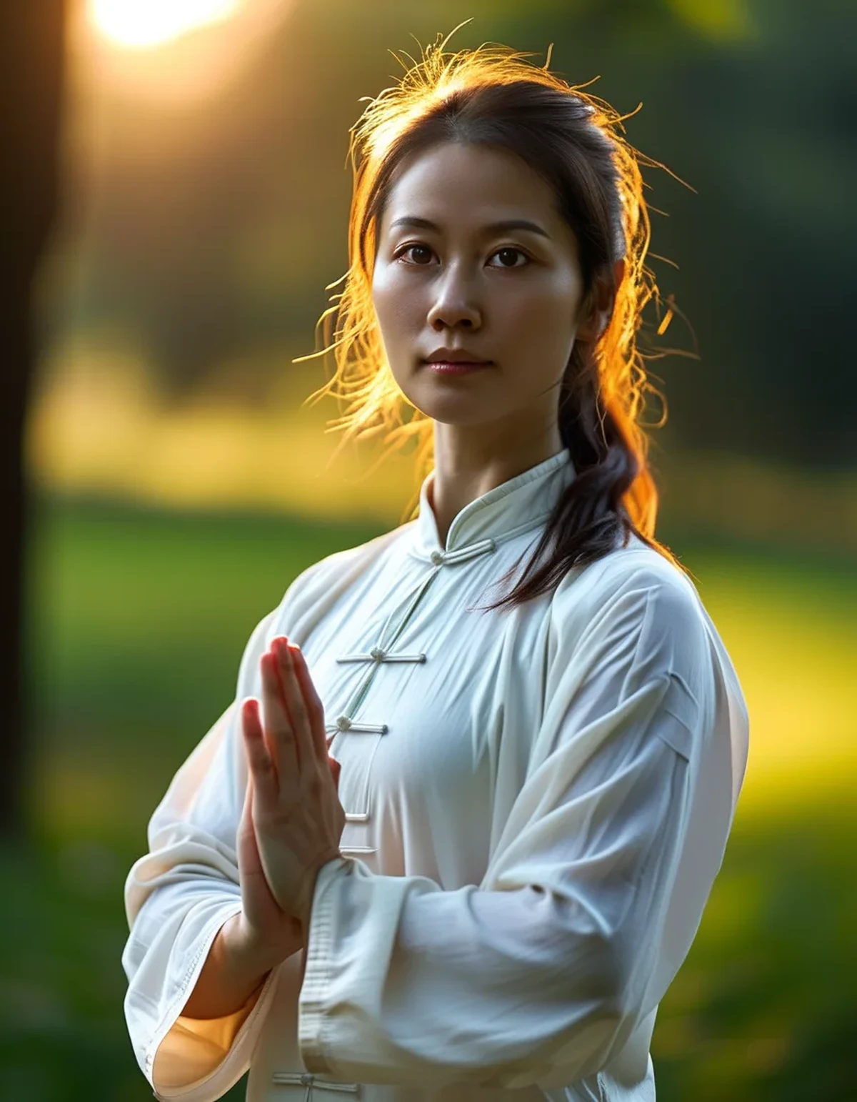 How Long Before Tai Chi Actually Shows Results? Here's the Honest Timeline