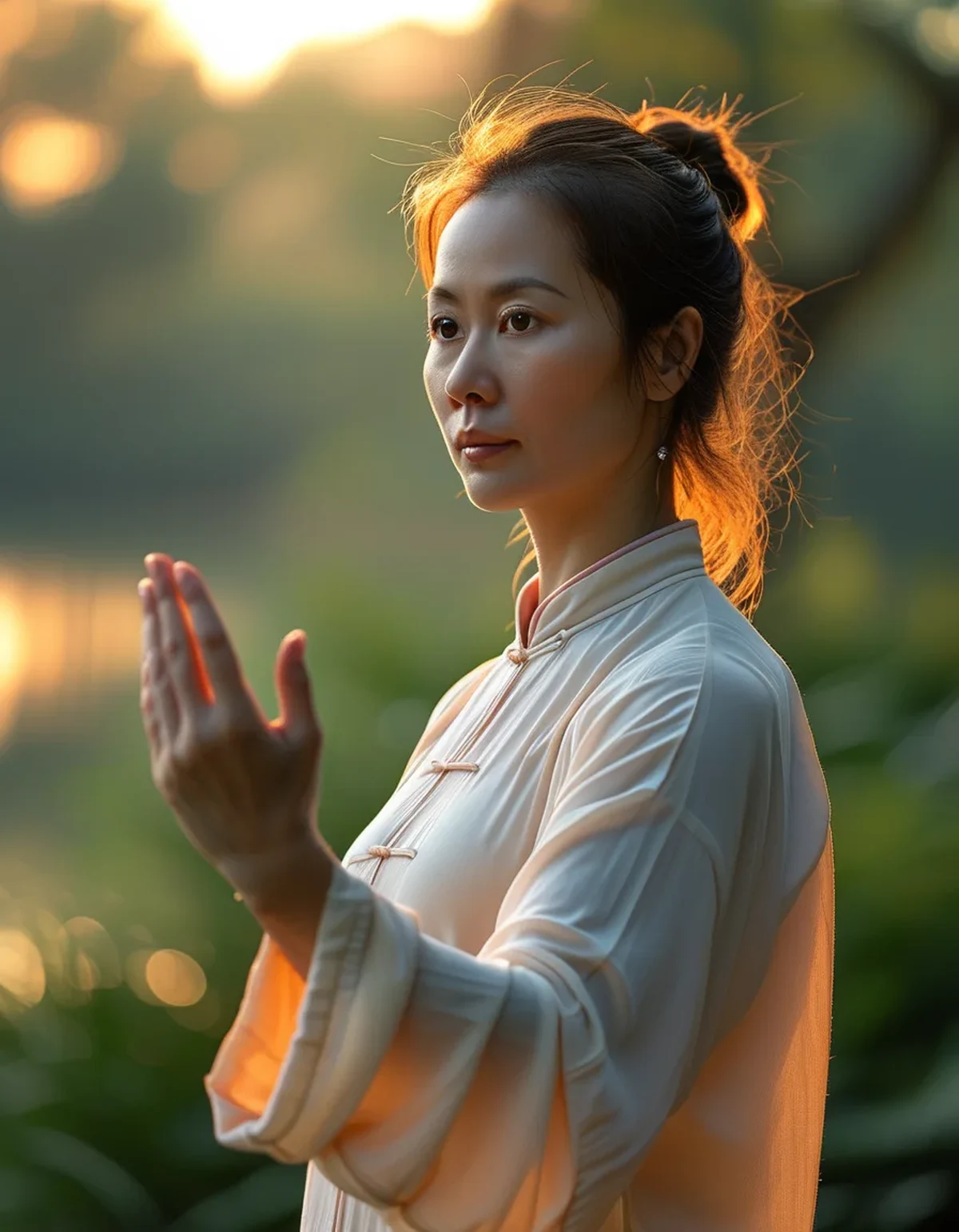 How Long Before Tai Chi Actually Shows Results? Here's the Honest Timeline