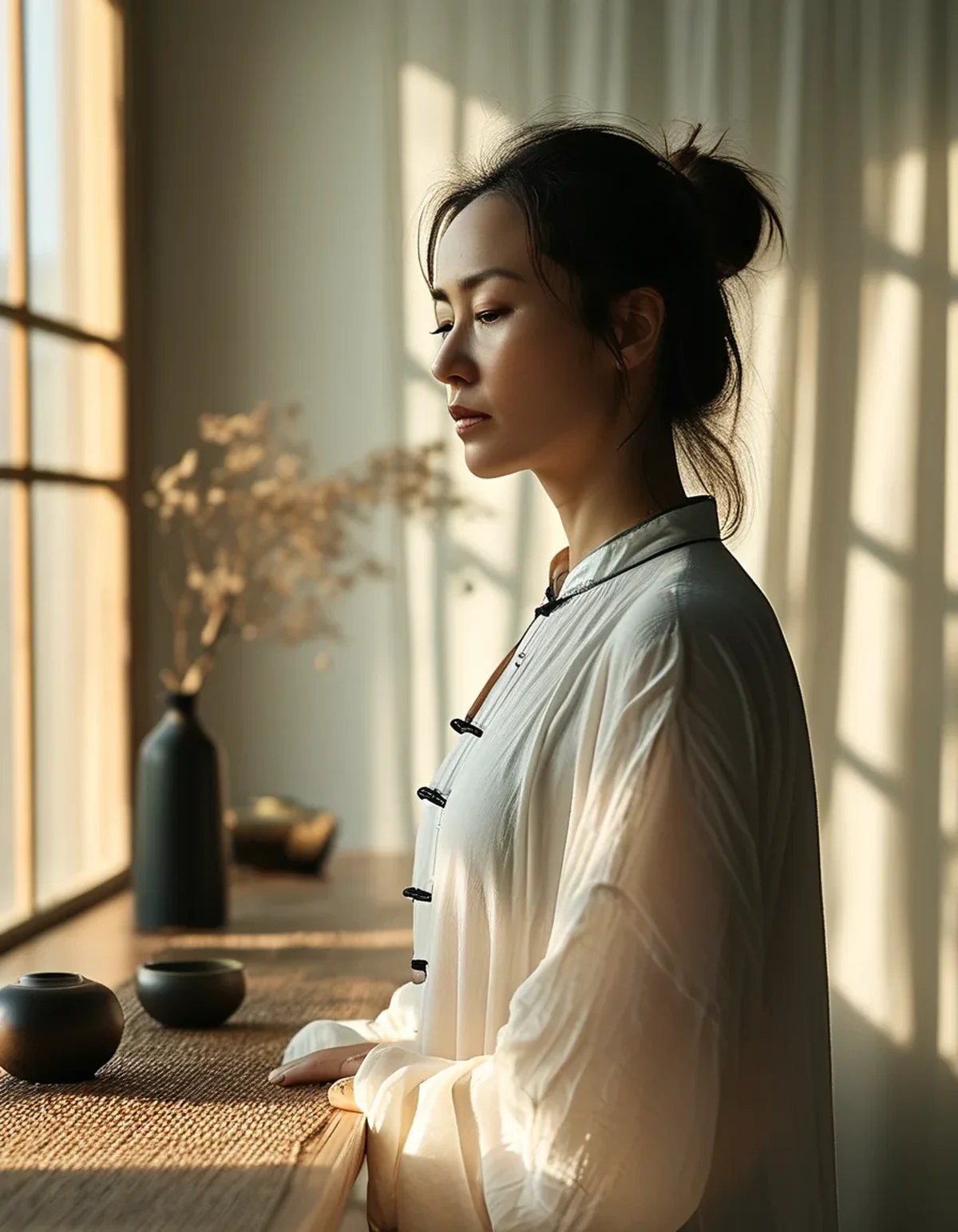 Why Your Lower Back Aches After Tai Chi When Nothing Felt Hard