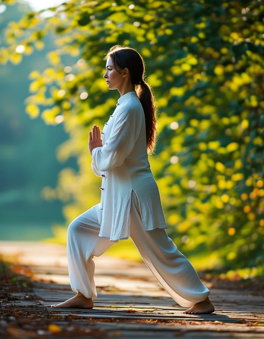Why Tai Chi Beginners Should Master Weight Shifting Before Learning Any Full Form
