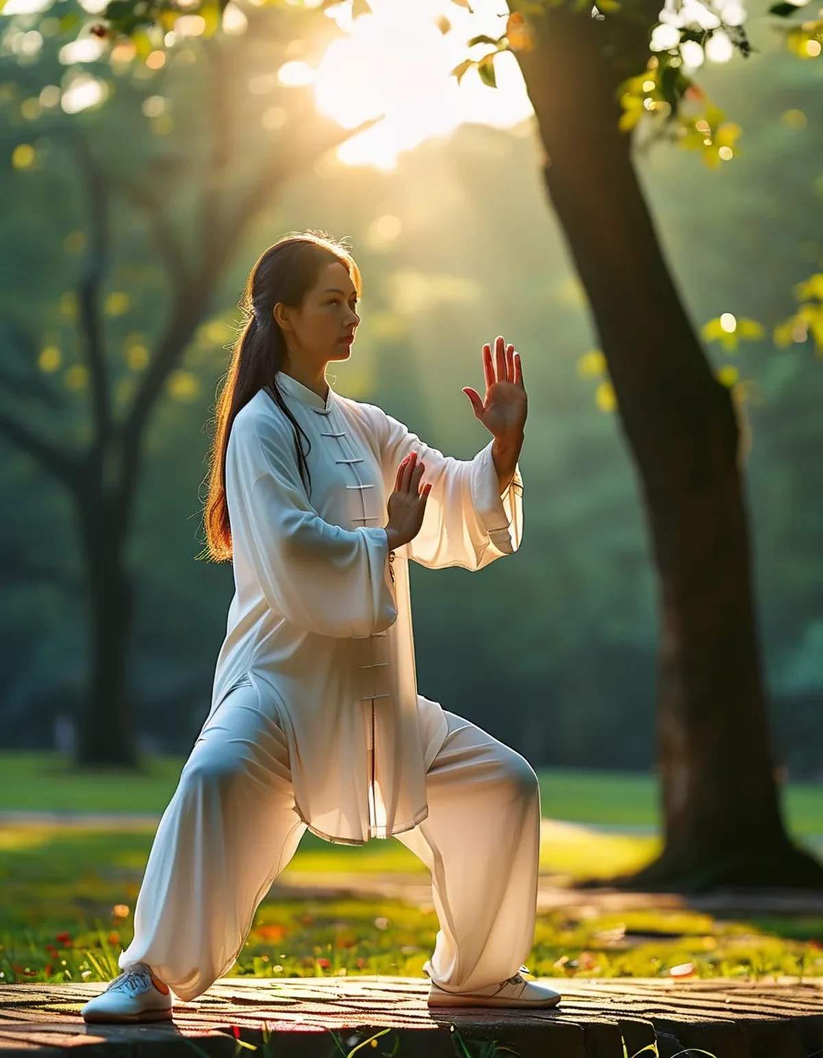 Why Tai Chi Feels Harder When You Slow It Down